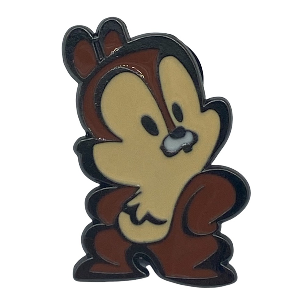 Disney 2016 Chip & Dale “Chip” Chipmunk Official Trading Pin